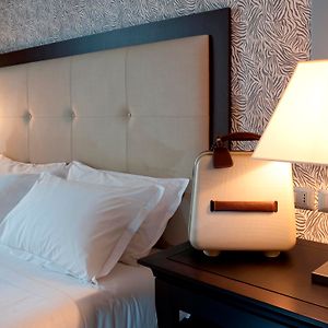 Kamer met een King Size Bed